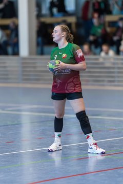 Bild 75 - F HSG Kremperheide/Muensterdorf - HSG Holstein Kiel/Kronshagen : Ergebnis: 31:26